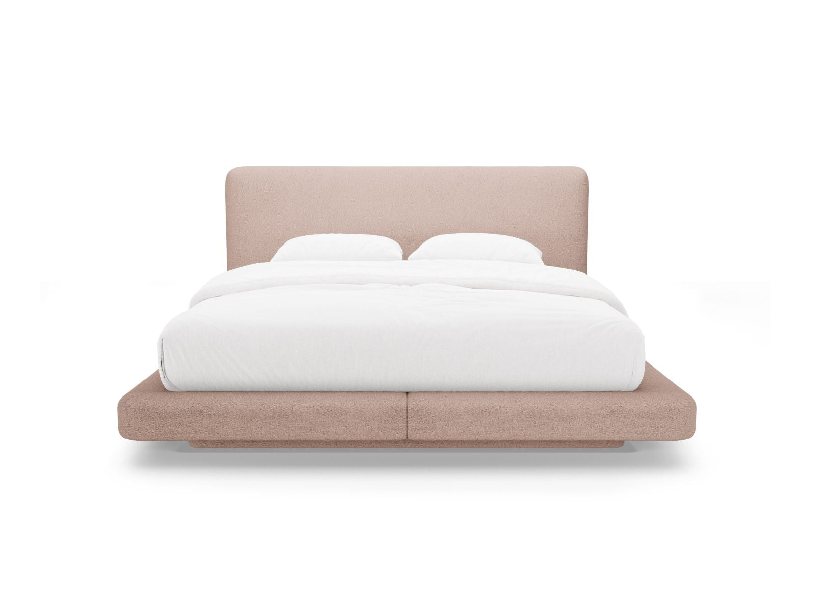Linea — Powder Pink