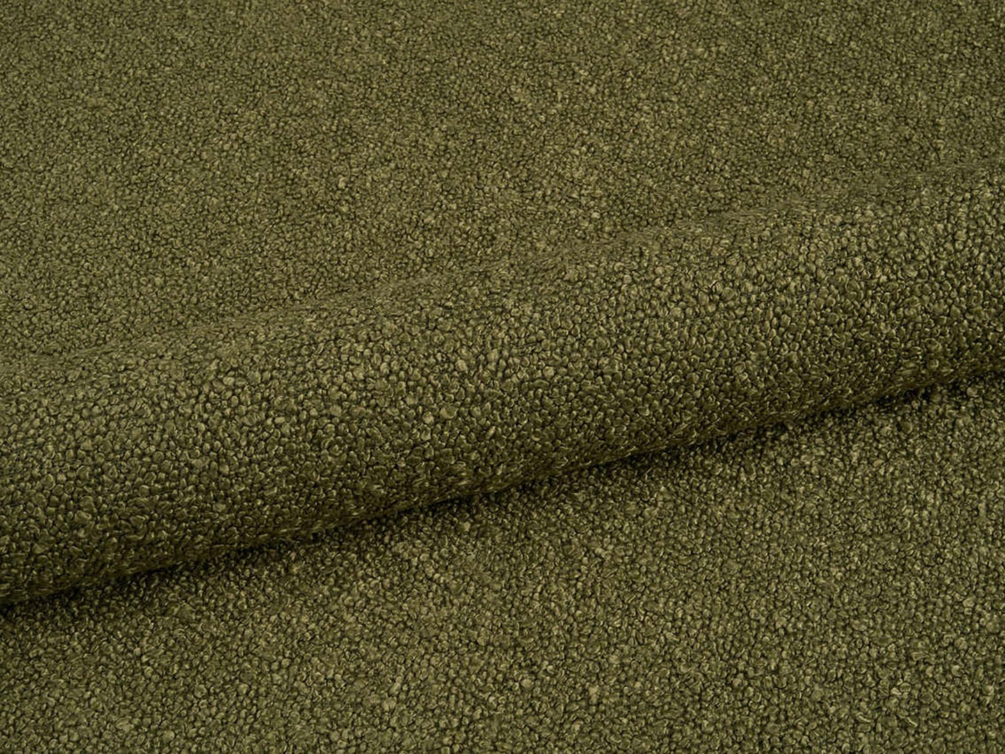 Linea — Dark Olive Green