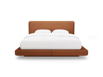 Linea — Terracotta