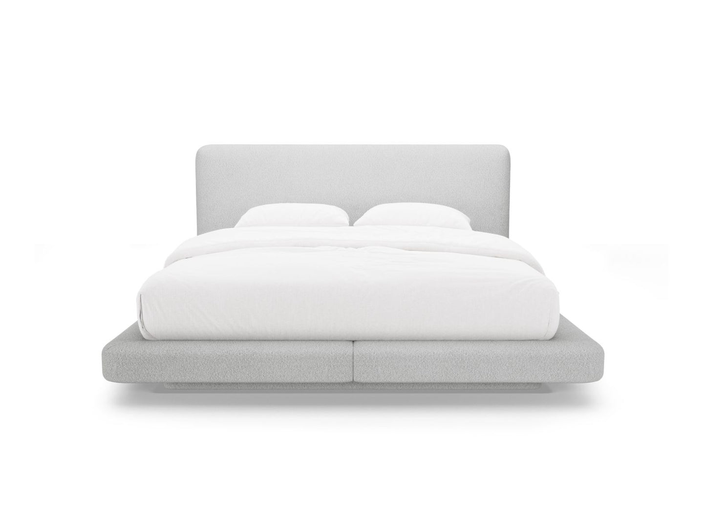 Linea — Light Grey