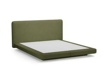 Linea — Dark Olive Green