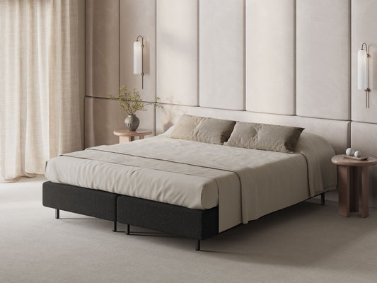 Whale Bed Base