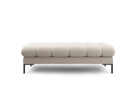 Mamaia Bench, 2 Seats, 133x62 cm