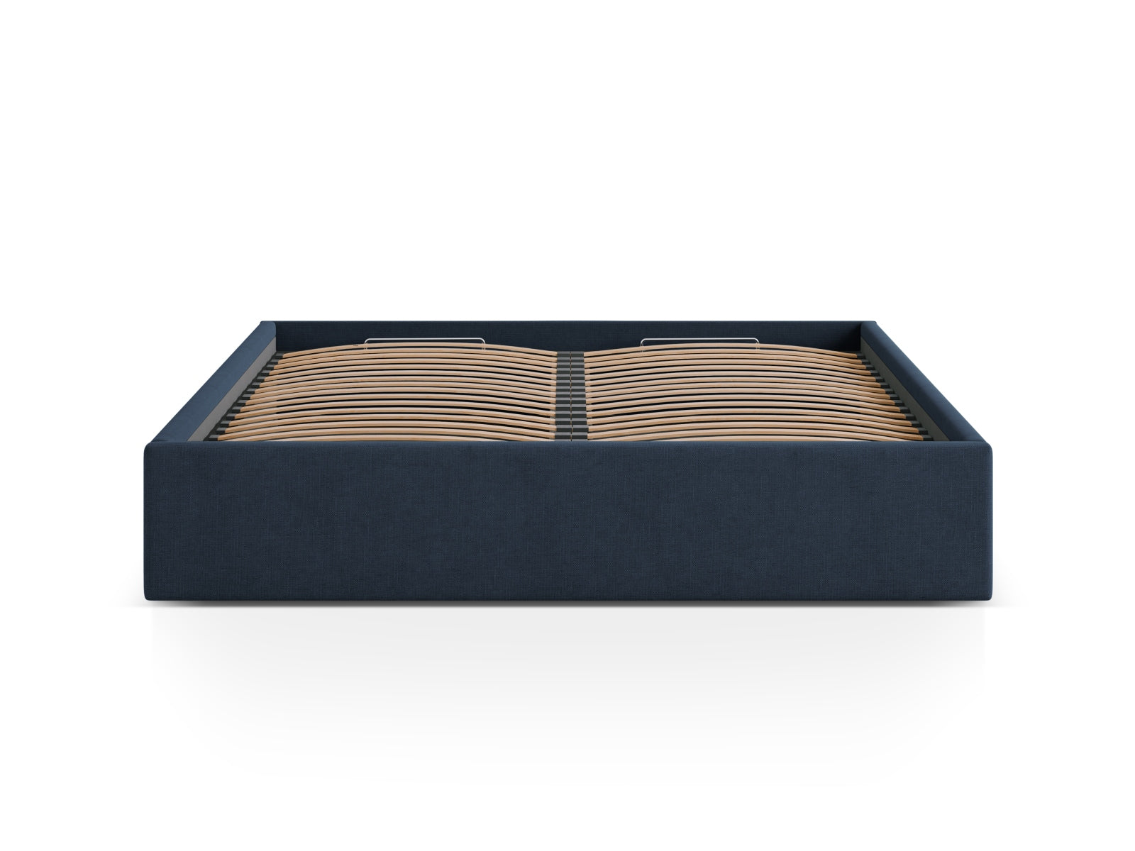 Susan Storage Bed — Royal Blue