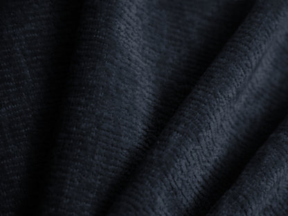 Bett Chenille Dark Blue Kaelle — Ansicht 4