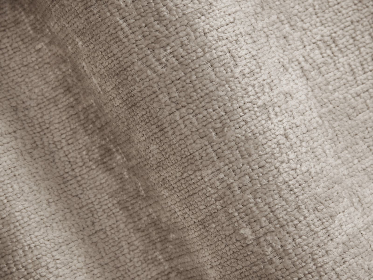 Bett Chenille Beige Lupine — Ansicht 4
