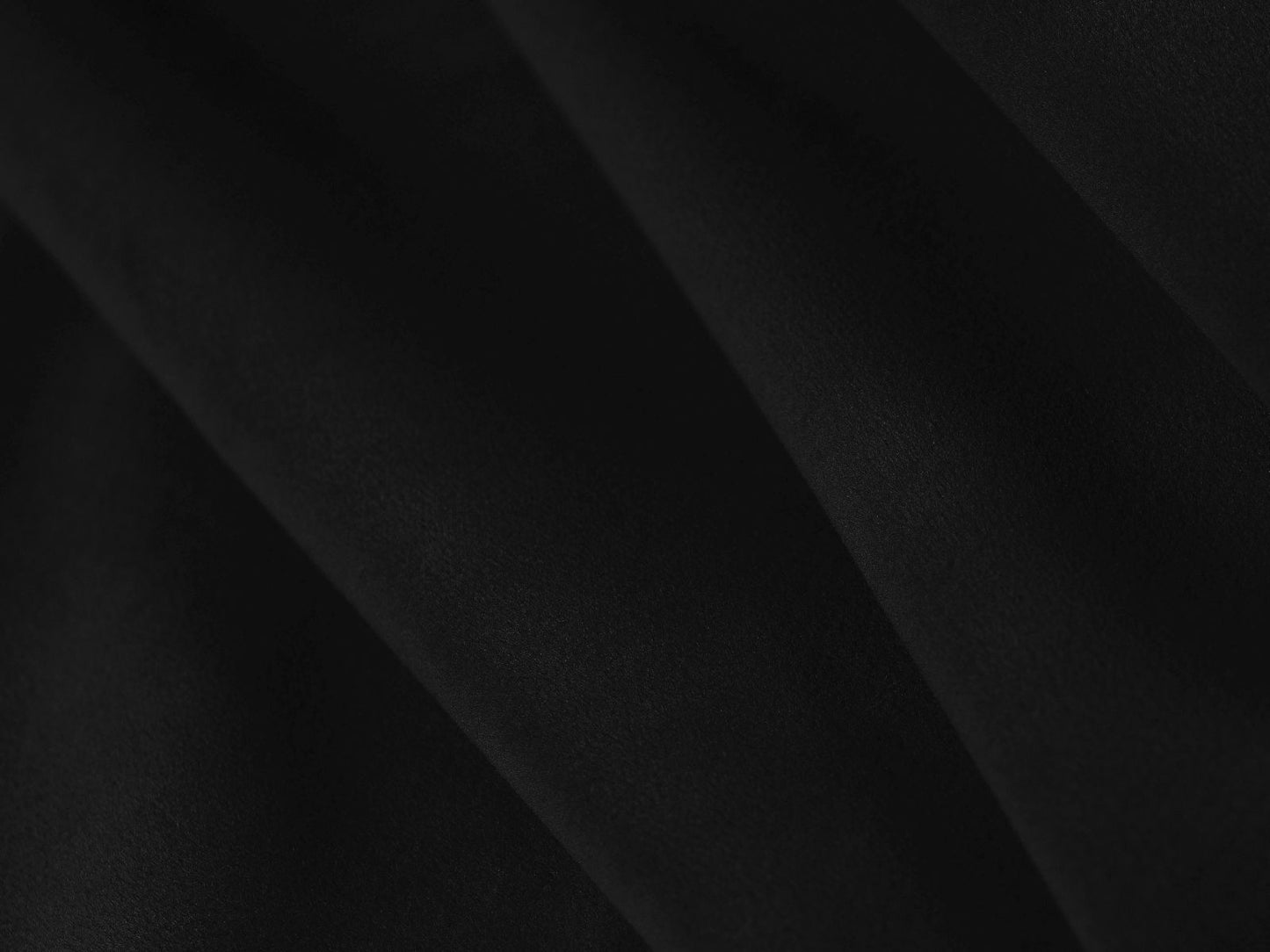 Bett Samt Schwarz Eric — Ansicht 4