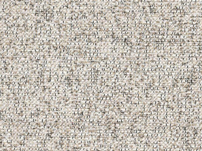 Bett Strukturstoff Beige Melange Eric — Ansicht 4