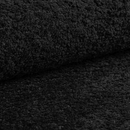 Bett Bouclé Schwarz Mount — Ansicht 5