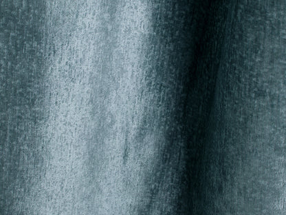 Bett Chenille Blue Jeans Lupine — Ansicht 5