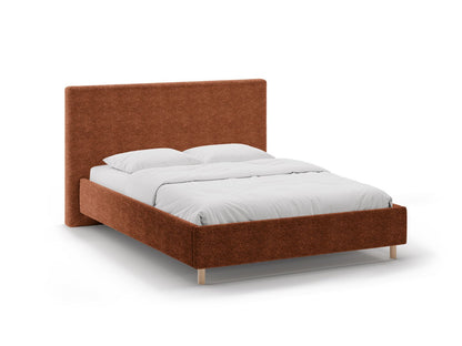 Bett Bouclé Brick Eloise — Brick