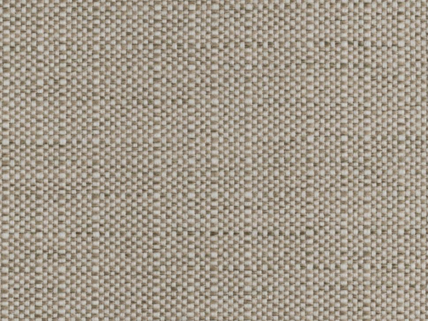 Bett Strukturstoff Beige Elizabeth — Ansicht 5