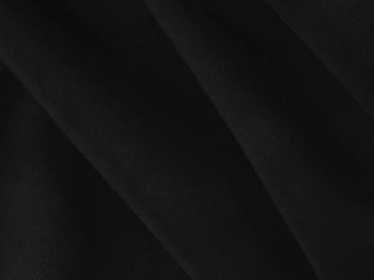 Bett Samt Schwarz Eric — Ansicht 5