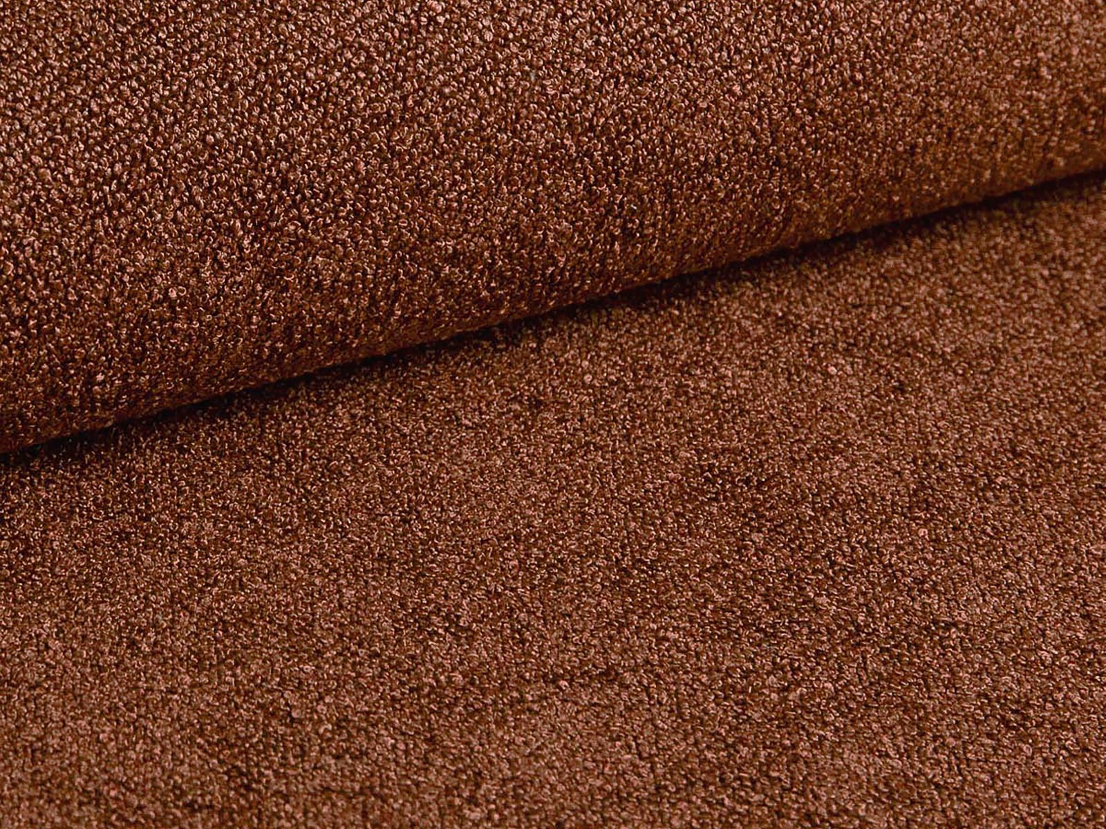 Bett Bouclé Brick Eric — Ansicht 5