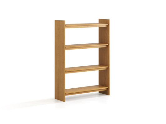 Charlotte Bookcase, 120x40 cm