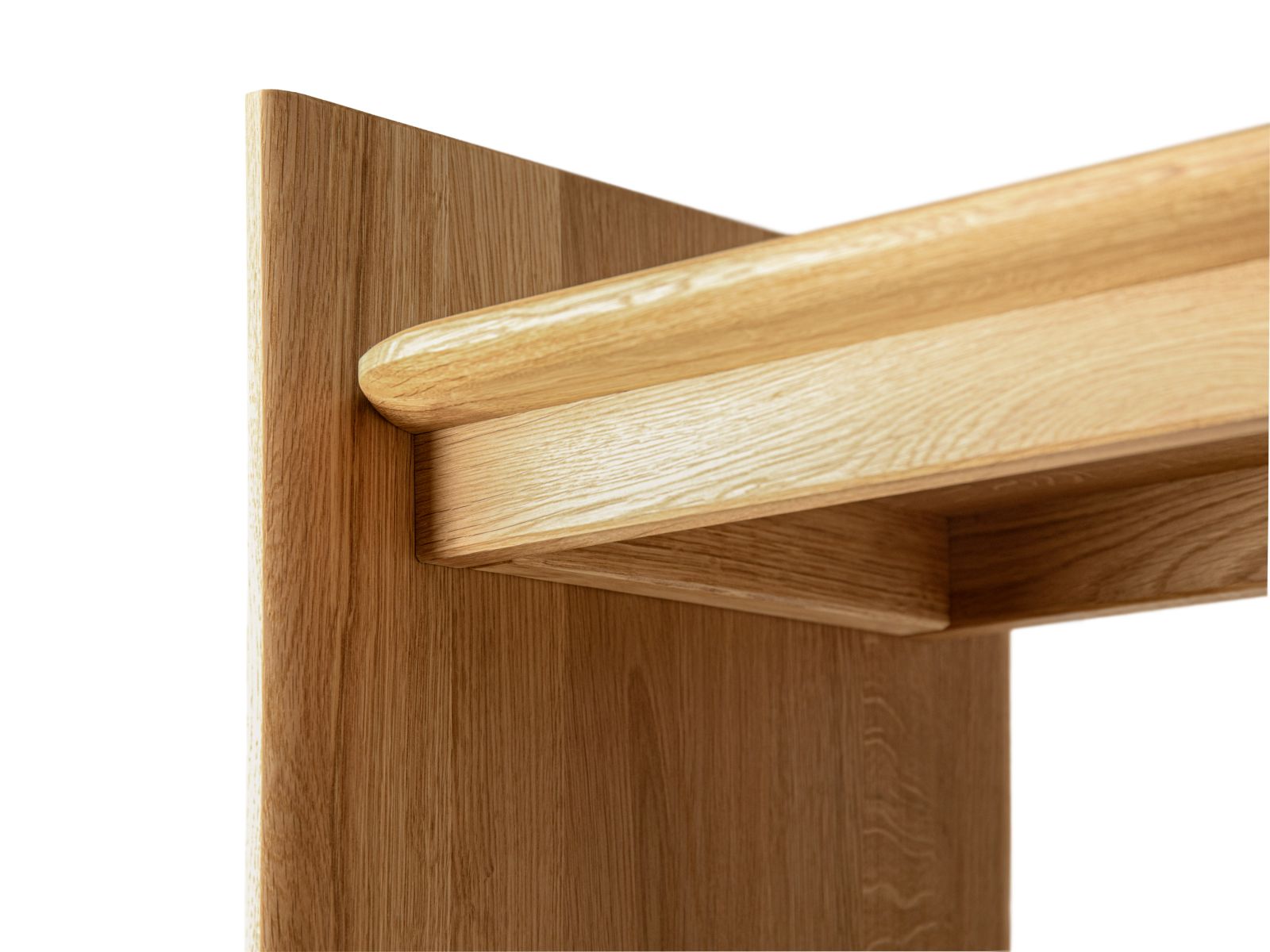 Charlotte Bookcase, 120x40 cm