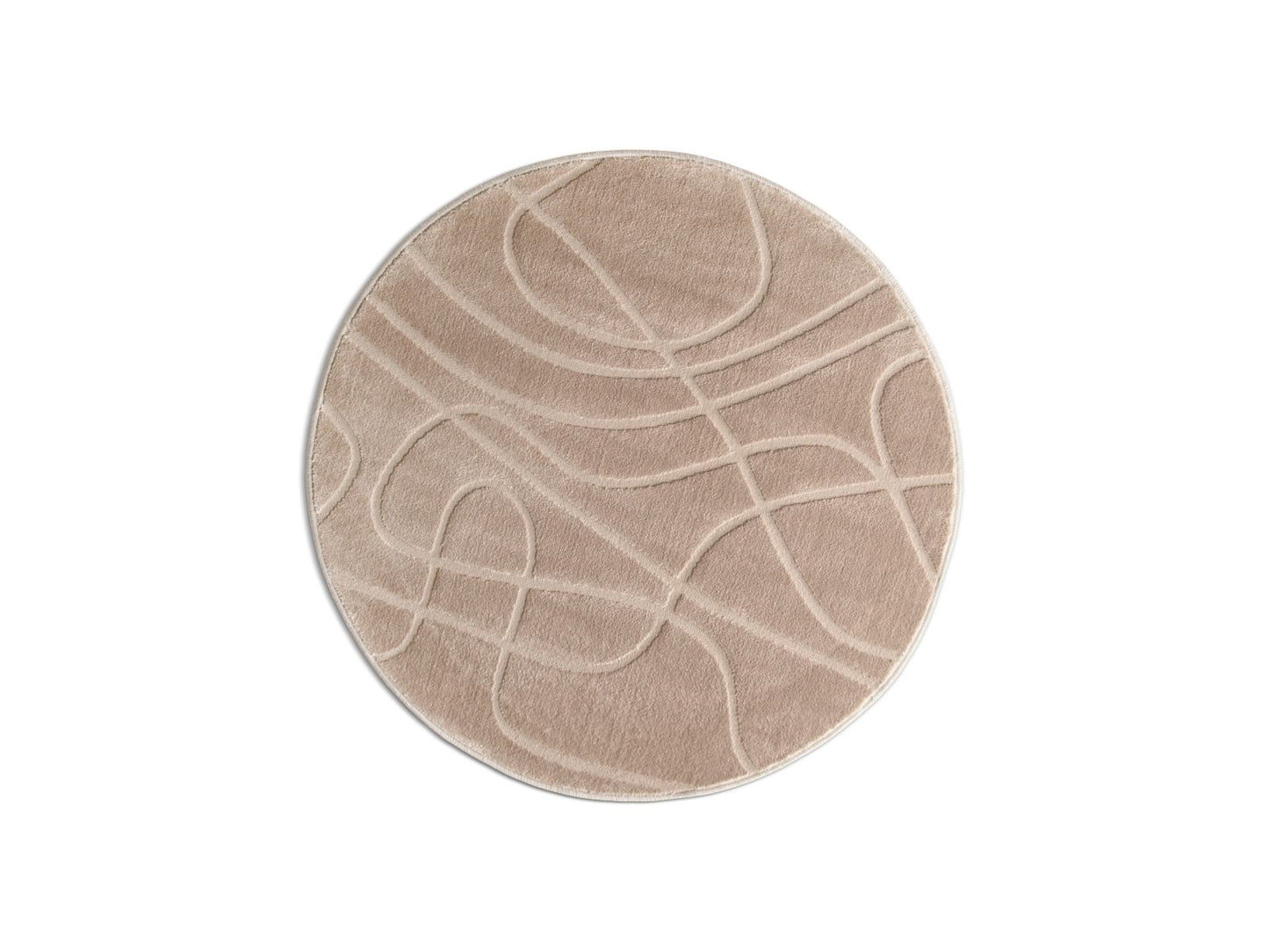 Tana Carpet — Beige