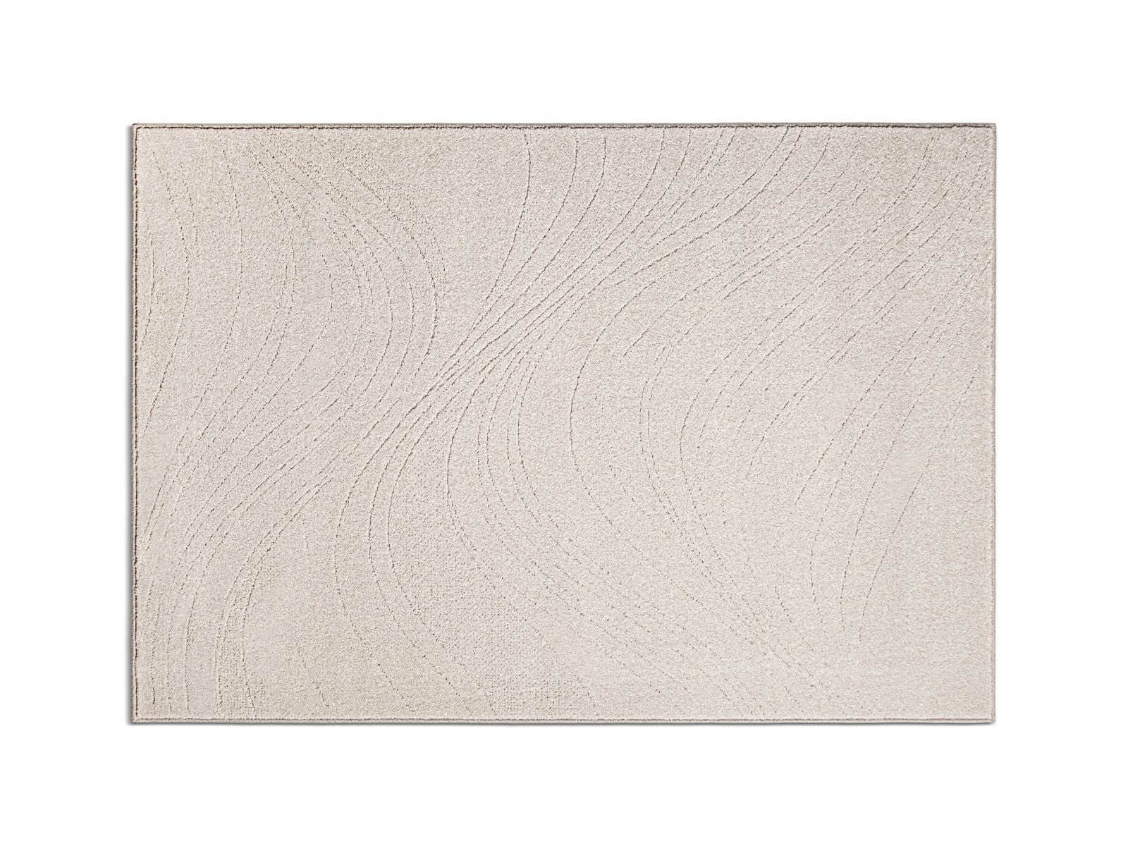 Kagera Carpet — Pearl