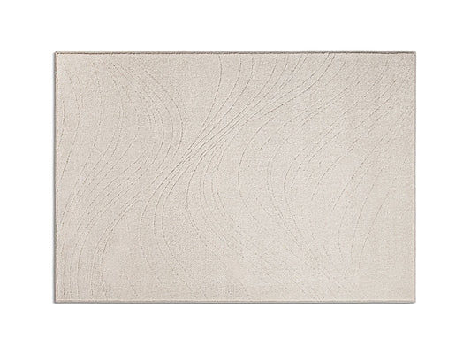 Kagera Carpet — Pearl