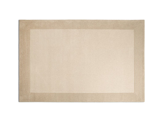 Kotto Carpet — Beige