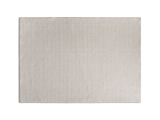 Rokel Carpet — Light Grey