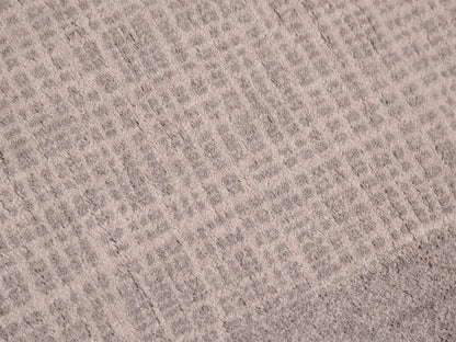 Teppich Wool Beige Rift — Wohnbeispiel