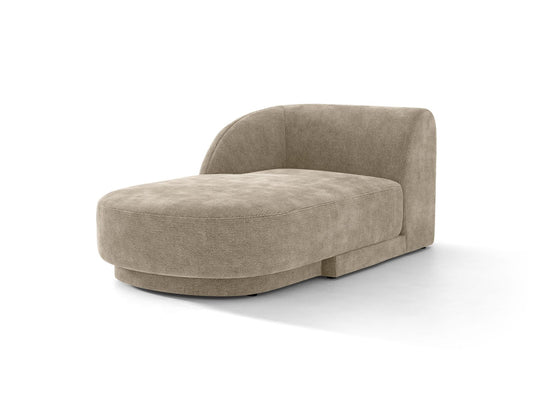 Miley Chaise Longue, 2 Seats, 90x156 cm