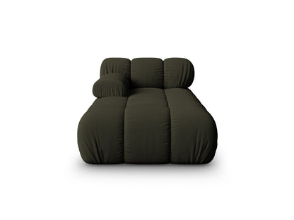 Chaiselongue 3D Amazon Green Bellis — Amazon Green