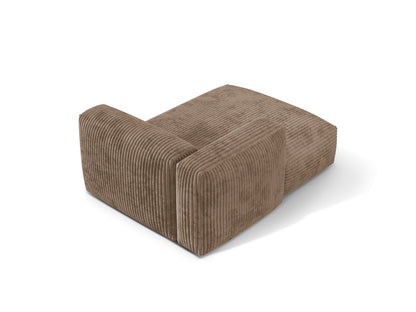 Chaiselongue Cord Acorn Martina — Maße und Details