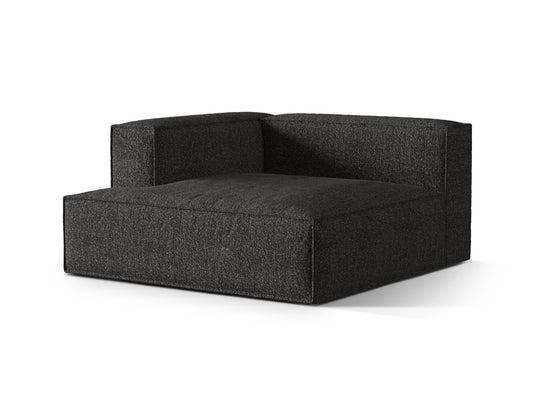 Nuria Modular Chaise Longue, 147x147 cm