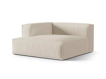 Nuria Chaise Longue, 147x147 cm