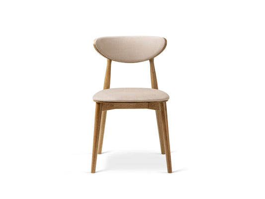 Rina Chair, 47.5x48 cm