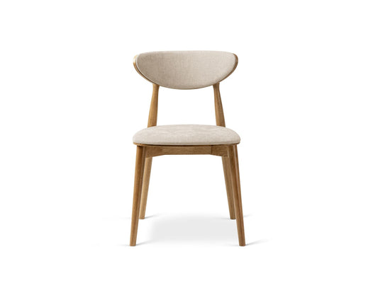 Rina Chair, 47.5x48 cm