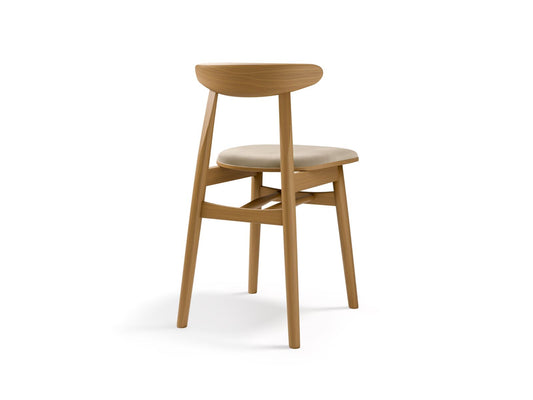 Bony Chair, 42x47 cm
