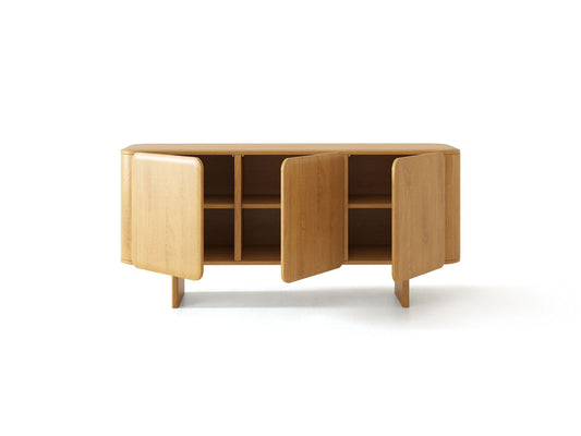 Charlotte Commode, 160x45 cm