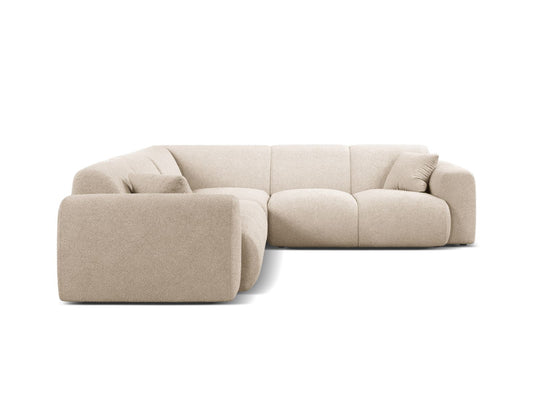 Molino Symmetrical Corner Sofa, 5 Seats, 252x252 cm