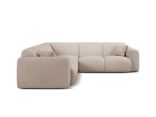 Molino Symmetrical Corner Sofa, 5 Seats, 252x252 cm