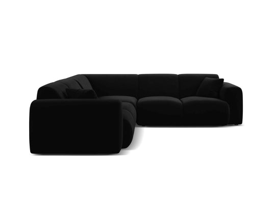 Molino Symmetrical Corner Sofa, 5 Seats, 252x252 cm