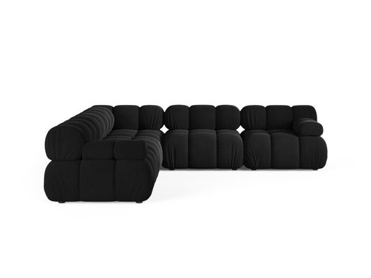 Bellis Symmetrical Corner Sofa, 5 Seats, 282x282 cm