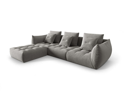 Bloom Modular Sofa, 3 Seats