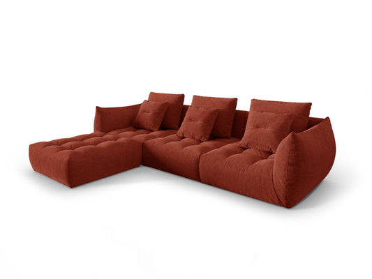 Bloom Modular Sofa, 3 Seats