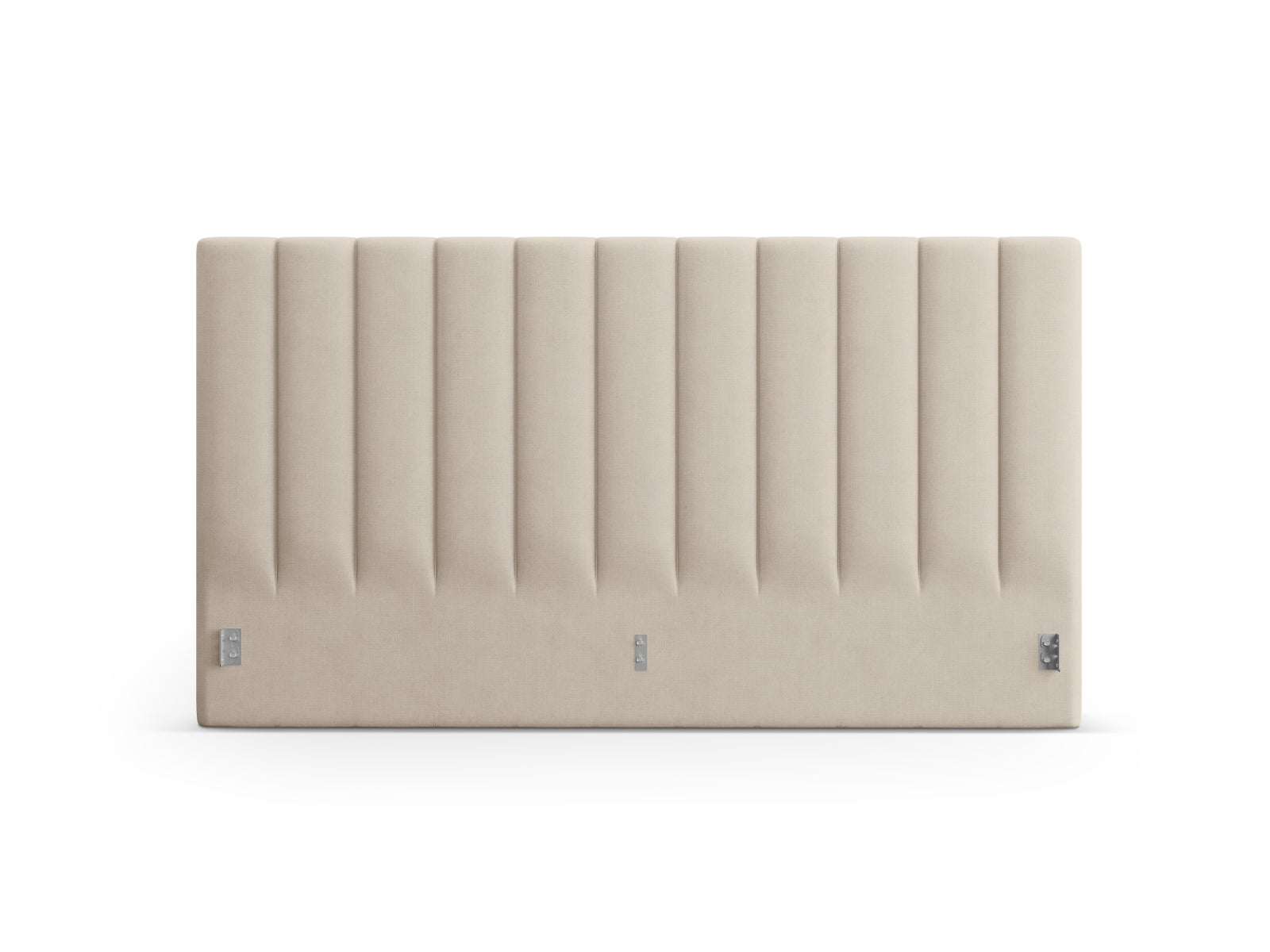 Allison Headboard — Cappuccino