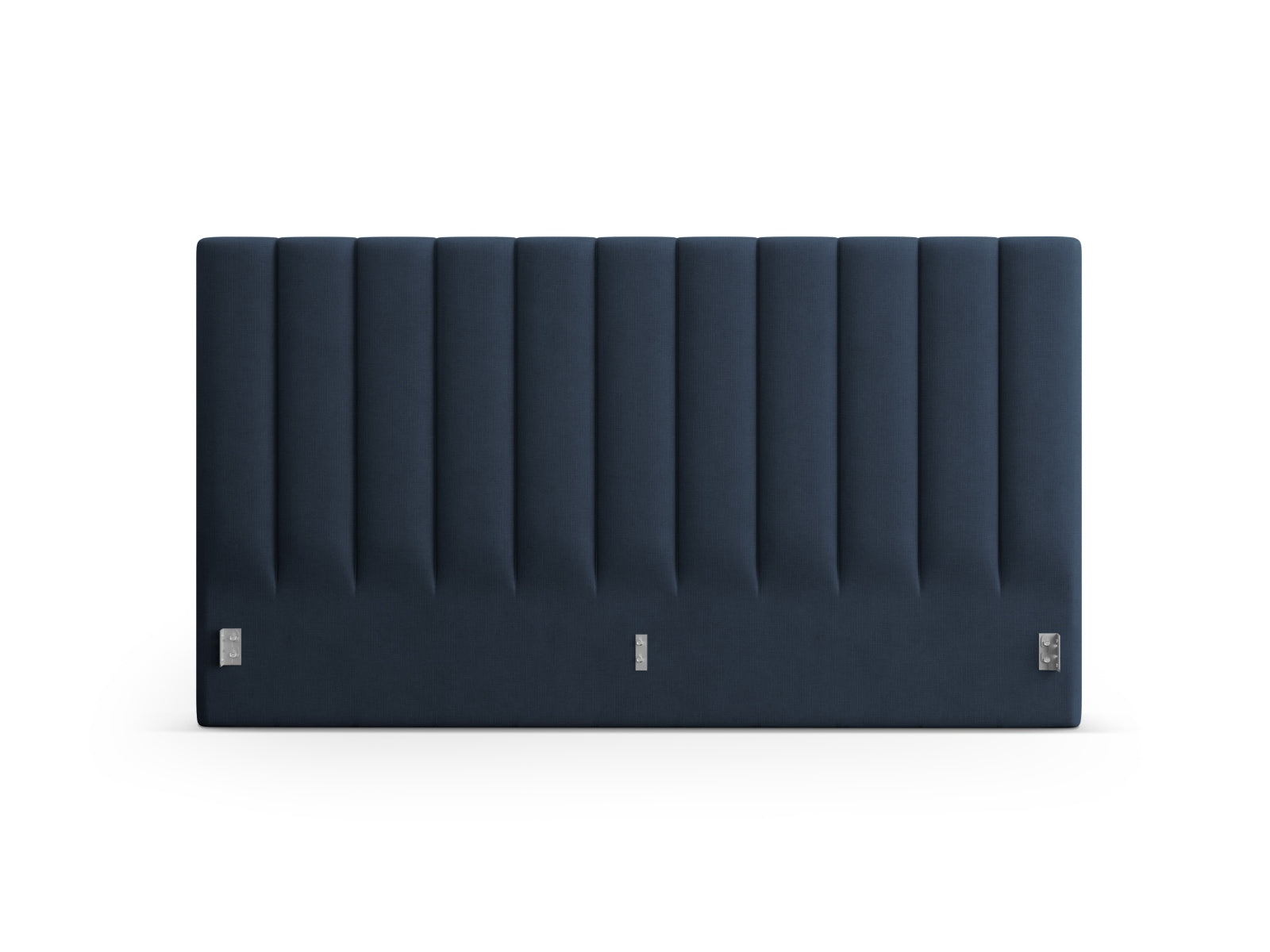 Allison Headboard — Royal Blue