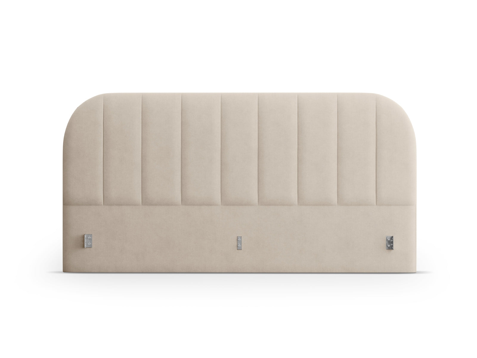 Billy Headboard — Cappuccino