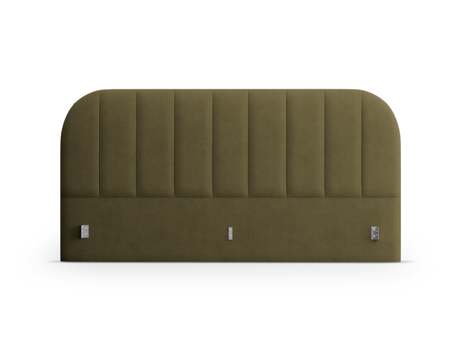Billy Headboard — Green