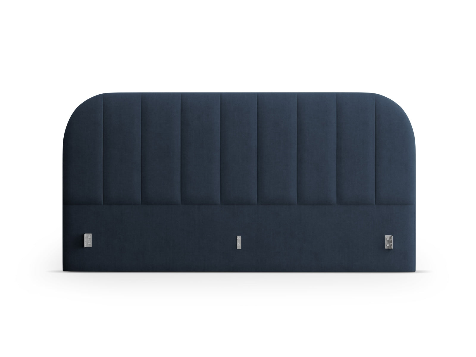 Billy Headboard — Royal Blue