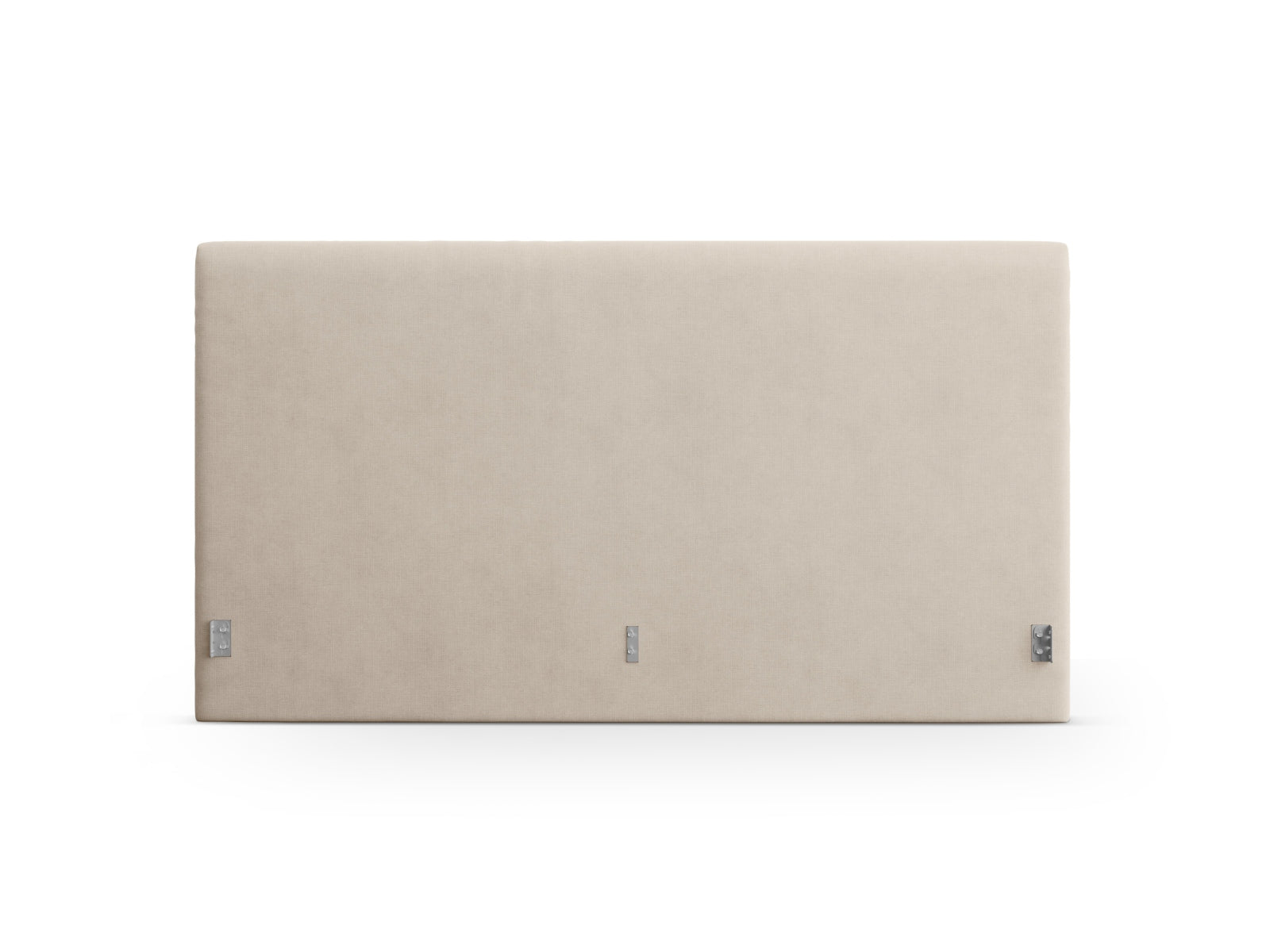 Remo Headboard — Cappuccino