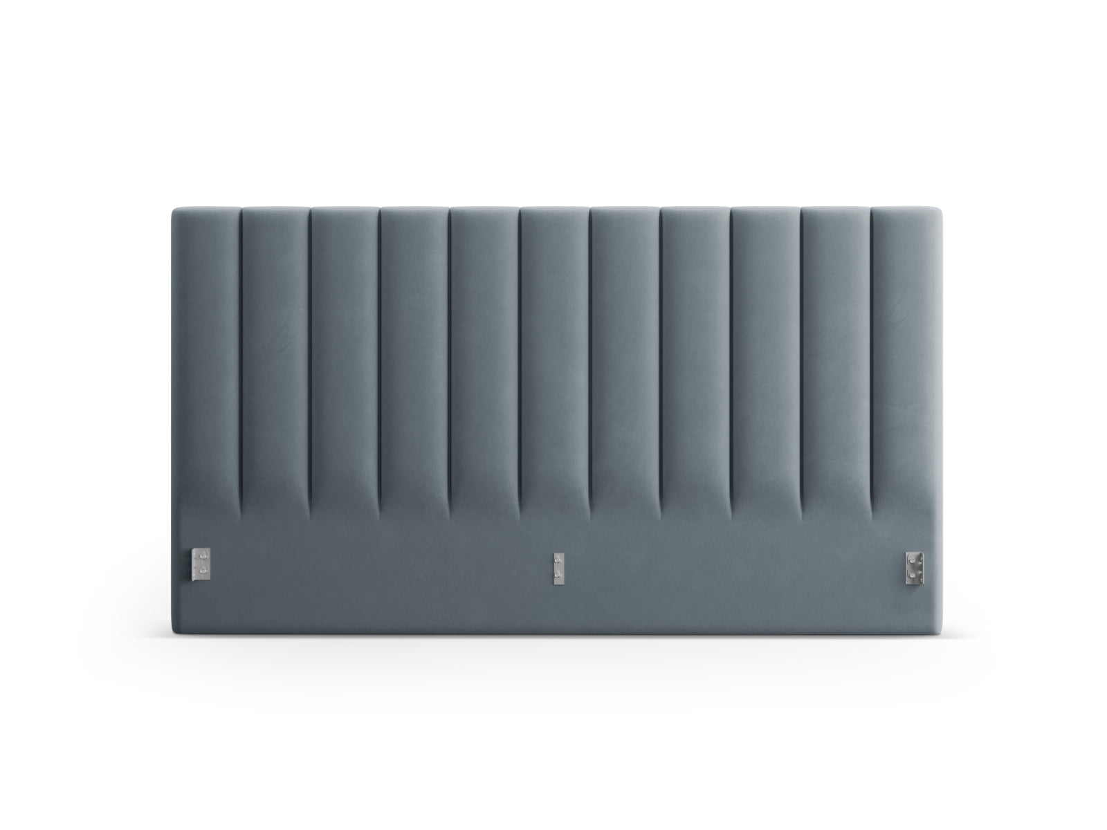 Allison Headboard — Light Blue