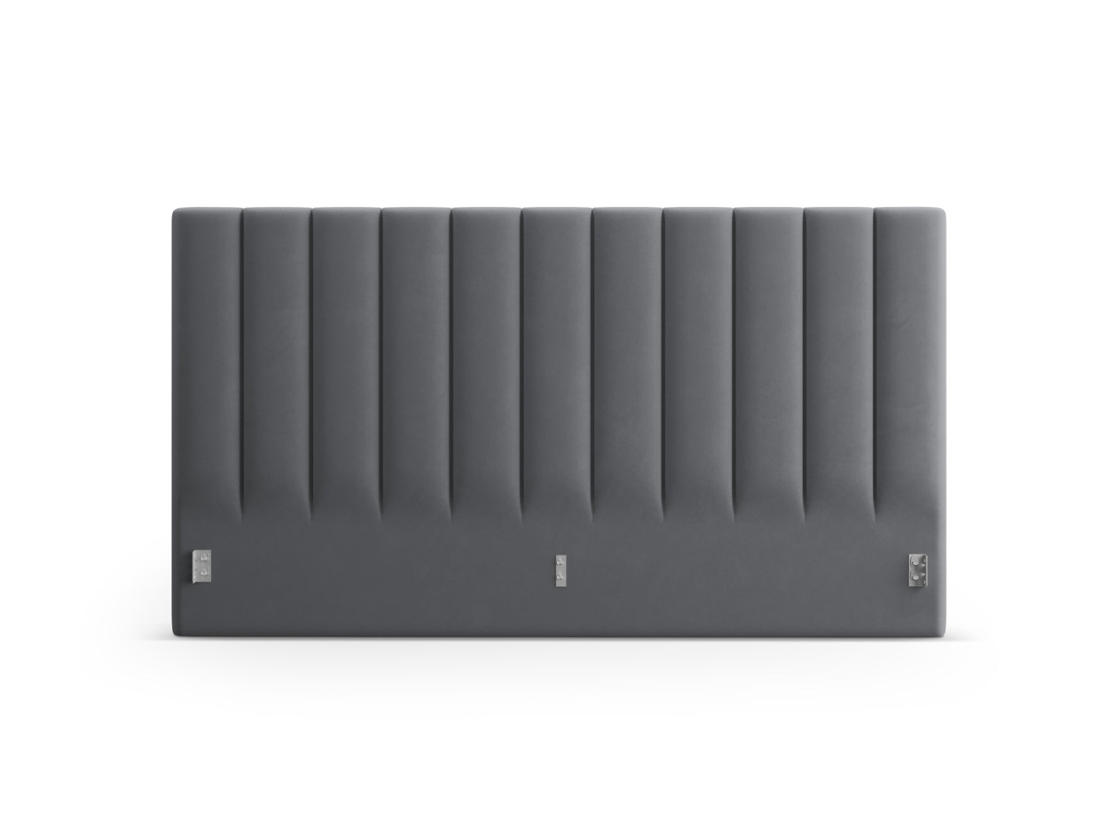 Allison Headboard — Grey