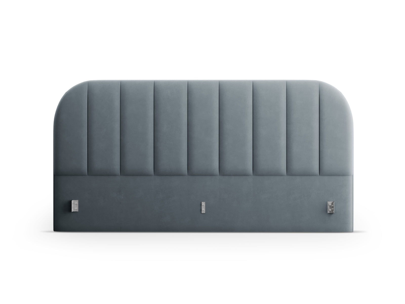 Billy Headboard — Light Blue